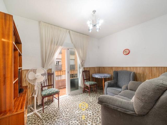 Chalet en venta en San Fernando De Henares, Madrid