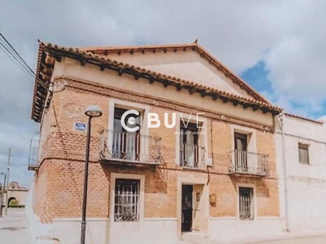 Villa en venta en San Miguel Del Pino