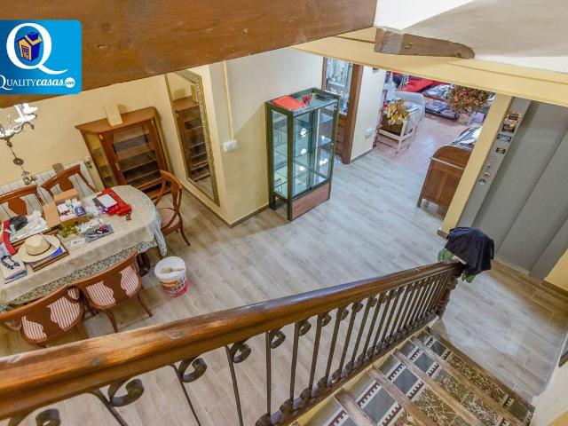 Chalet en venta en l'Alacantí, Valencia