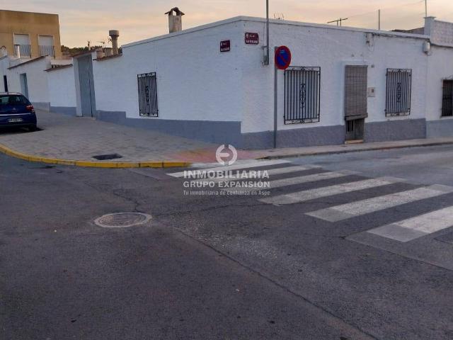 Chalet en venta en el Vinalopó Mitjà / El Vinalopó Medio, Valencia