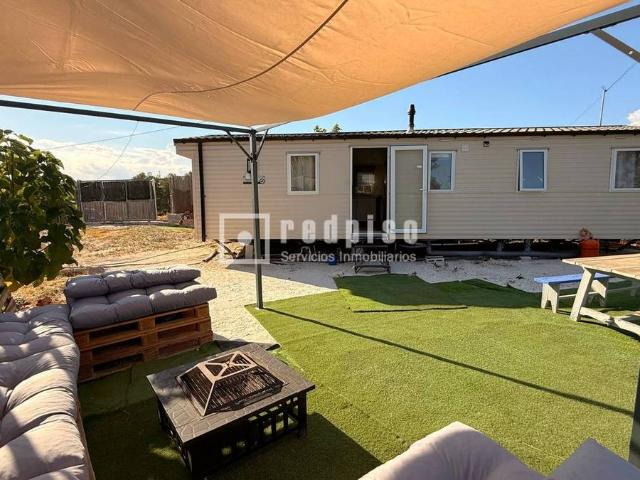 Chalet en venta en Barrio de San Antón, Valle del Guadalhorce
