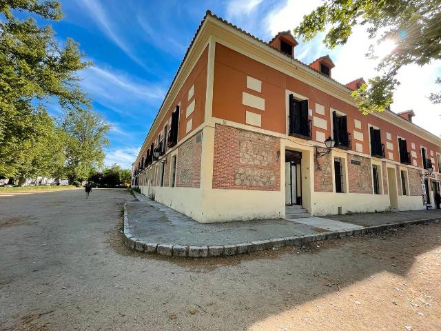 Villa en venta en Aranjuez, Casco Antiguo