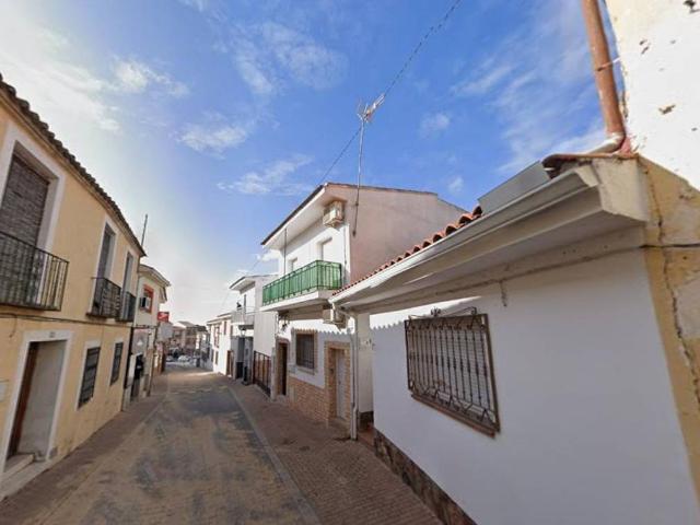 Chalet en venta en Seseña, Toledo