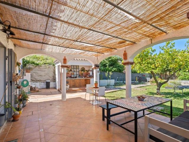 Chalet en venta en Barrio de San Antón, Alhaurín El Grande