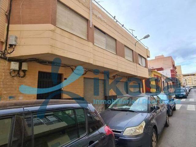 Chalet en venta en Almedina, Almería