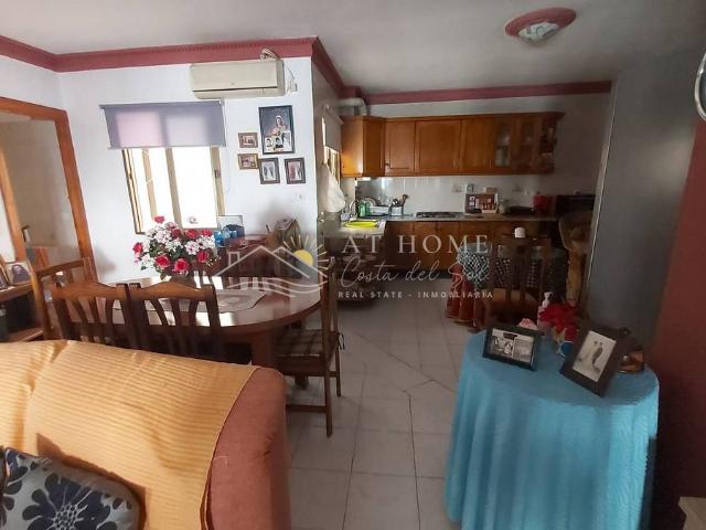 Chalet en venta en La Axarquía, Andalucía