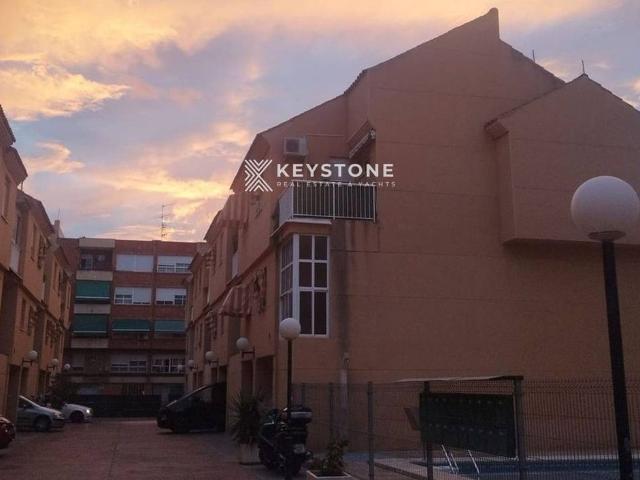 Chalet en venta en l'Alacantí, Valencia