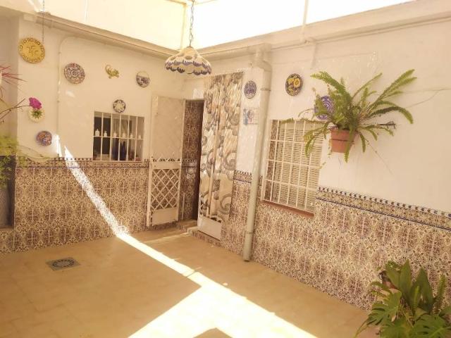 Chalet en venta en La Axarquía, Andalucía