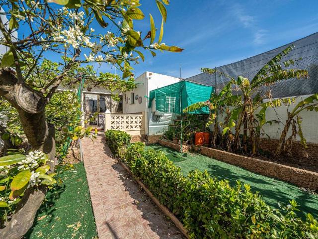Chalet en venta en Crist Rei, Raiguer