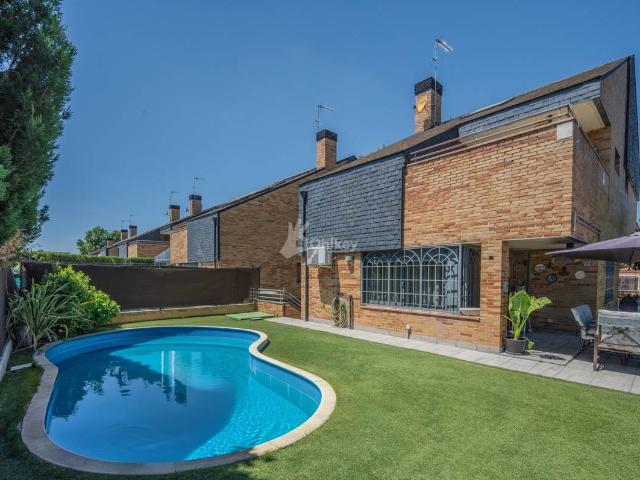 Chalet en venta en Rivas Este, Rivas-vaciamadrid