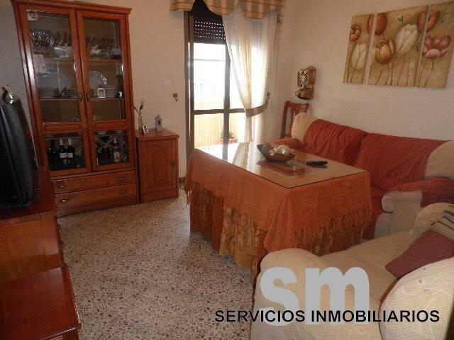 Chalet en venta en Ubrique, Cádiz