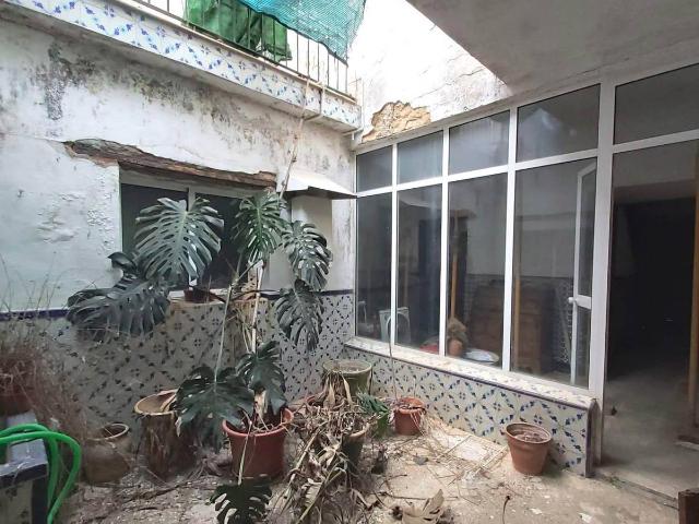 Chalet en venta en Utrera, Sevilla