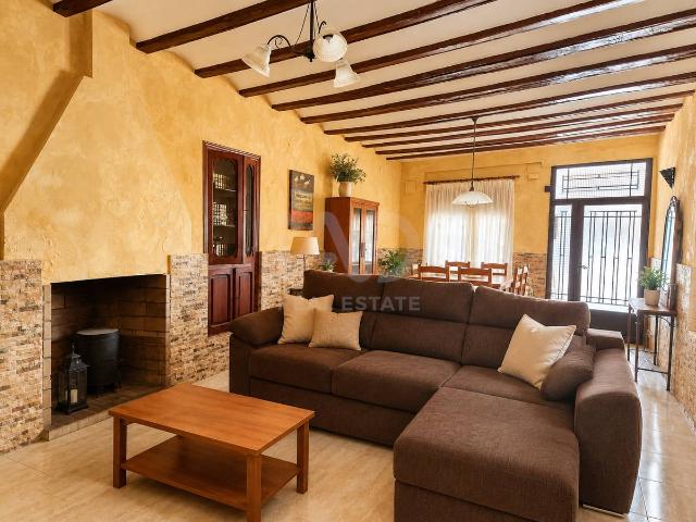Chalet en venta en la Platja d'Orpesa, la Plana Alta