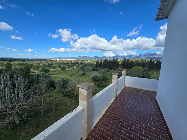 Chalet en venta en Crist Rei, Raiguer