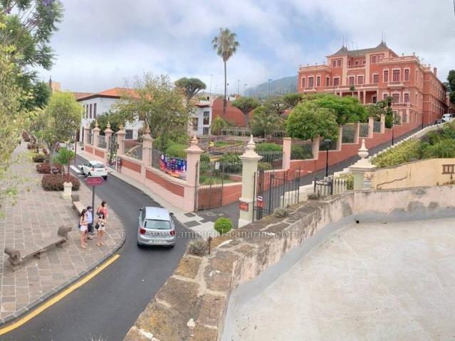 Chalet en venta en La Marzaga, La orotava