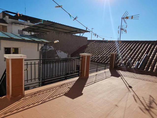 Chalet en venta en Barriada Centro-Sur, Puertollano