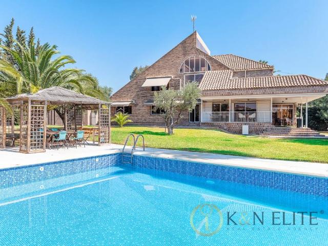 Chalet en venta en l'Alacantí, Valencia