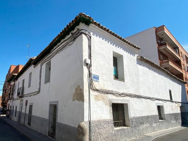 Chalet en venta en Brezo, Valdemoro