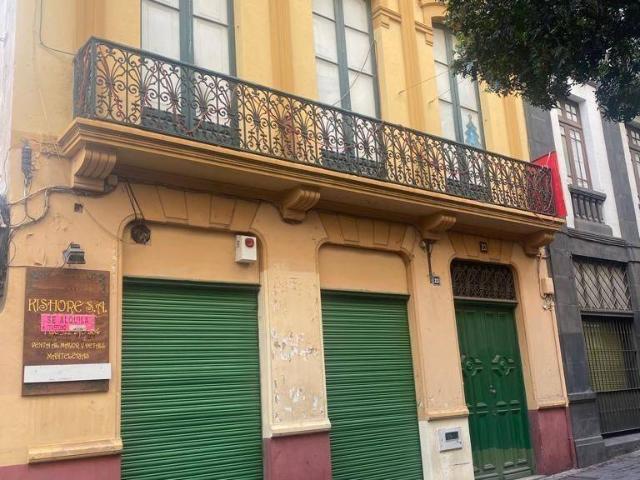 Chalet en venta en Santa Cruz De Tenerife, Canarias