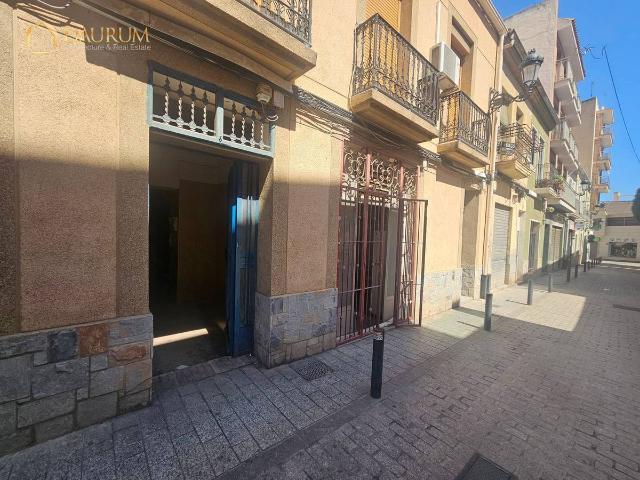 Villa en venta en San Vicente Del Raspeig, la Borinquen