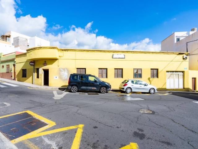 Chalet en venta en Guaza, Güímar