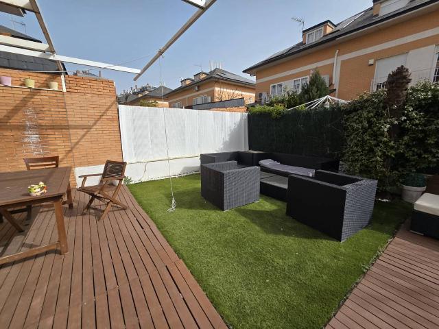 Chalet en venta en Rivas-vaciamadrid, Madrid