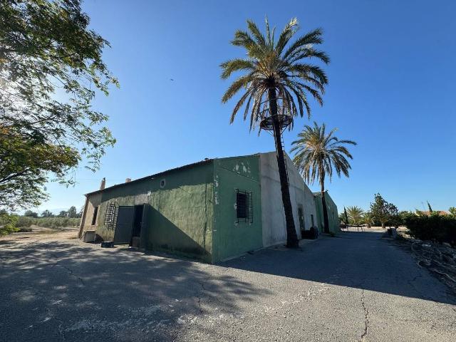 Villa en venta en Elche, Pisos Blaus