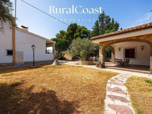 Chalet en venta en l'Alacantí, Valencia