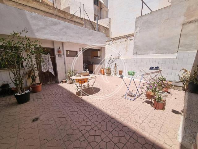Chalet en venta en l'Alacantí, Valencia