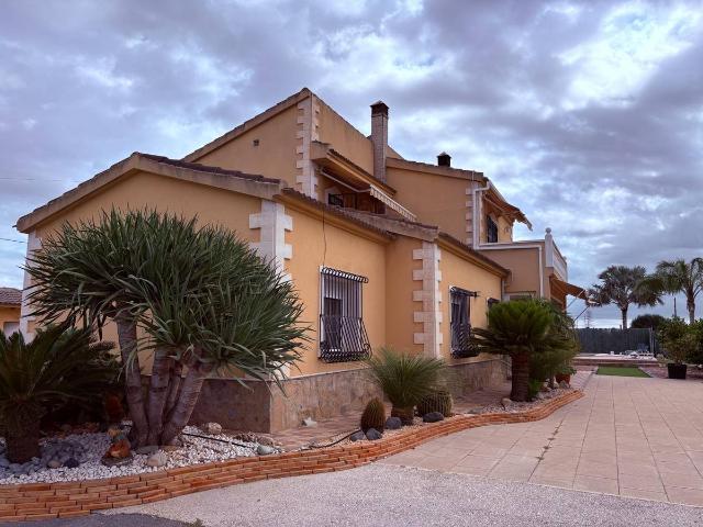 Chalet en venta en el Salvador, el Baix Vinalopó