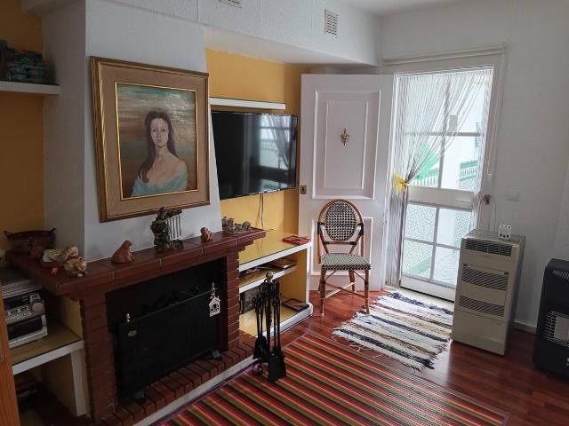 Villa en venta en Alhaurín El Grande, Barrio de San Antón