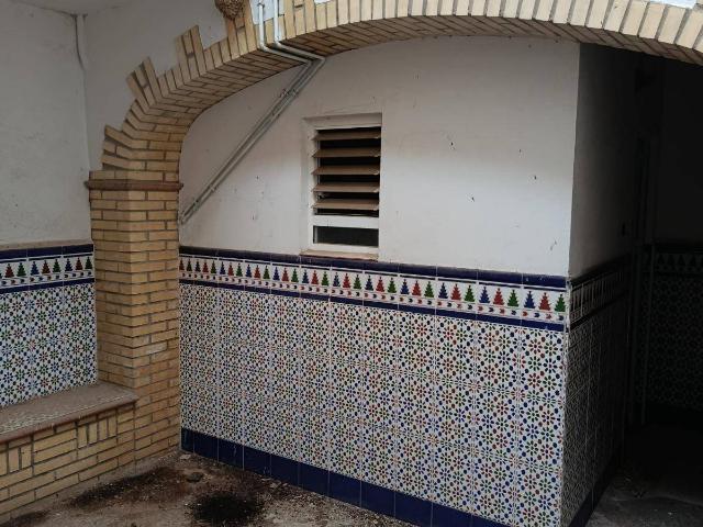 Chalet en venta en Utrera, Andalucía