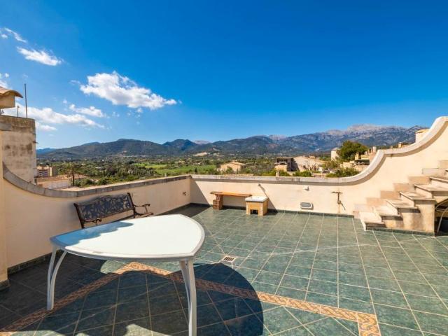 Villa en venta en Inca, Crist Rei
