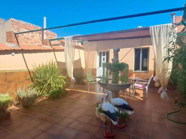 Chalet en venta en Barriada Centro-Sur, Puertollano