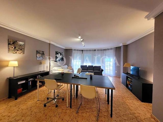 Chalet en venta en San Vicente Del Raspeig, la Borinquen
