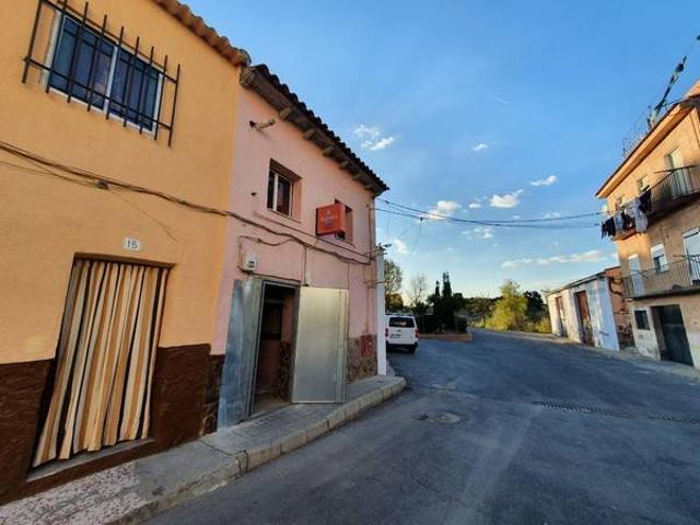 Chalet en venta en Ocaña, Castilla-La Mancha