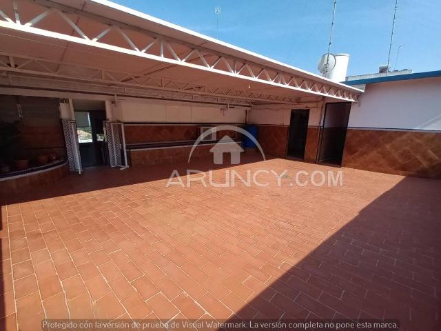 Chalet en venta en Alcalá De Guadaíra, Andalucía