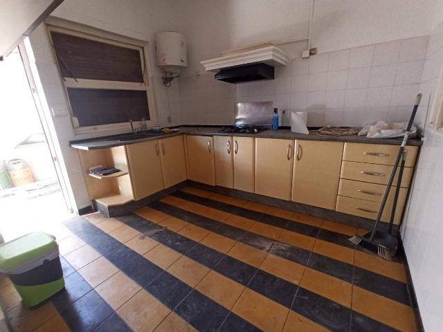 Villa en venta en San Vicente Del Raspeig, la Borinquen