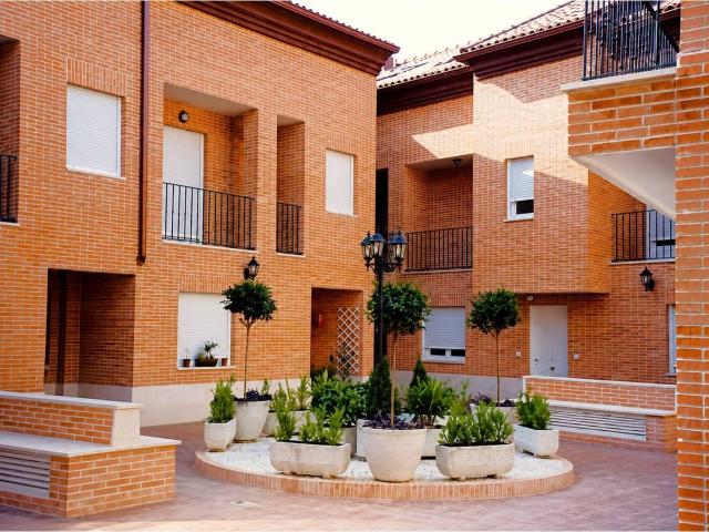 Chalet en venta en Casco Antiguo, Navalcarnero