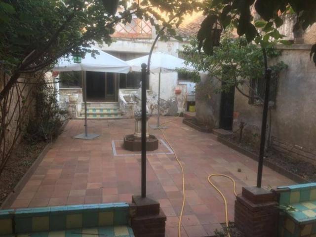 Chalet en venta en la Plana Baixa, Valencia