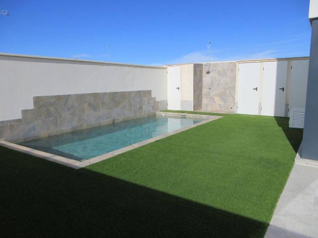 Villa en venta en Mutxamel