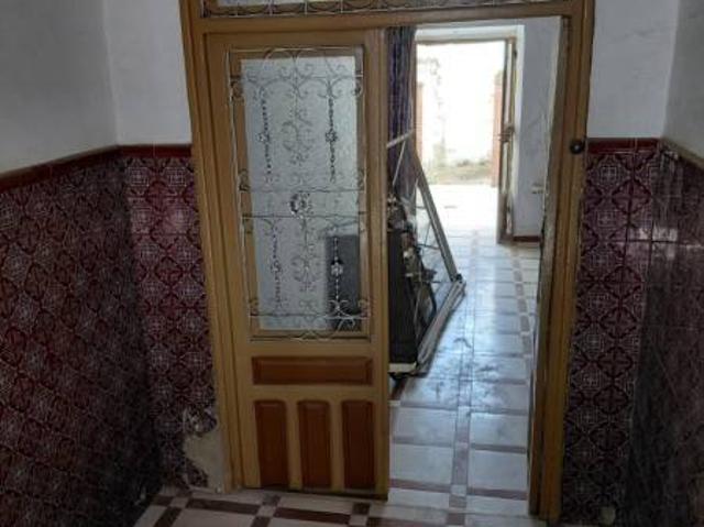 Chalet en venta en Zona 2 (Centro y San Francisco), Lucena