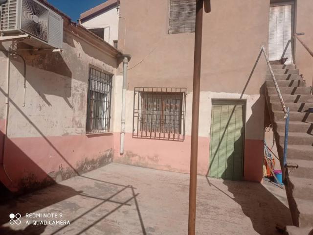 Villa en venta en Fuente Álamo De Murcia, Fuente Alamo