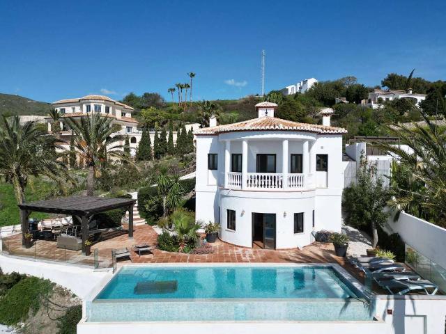 Chalet en venta en Comarca de la Costa Granadina, Andalucía