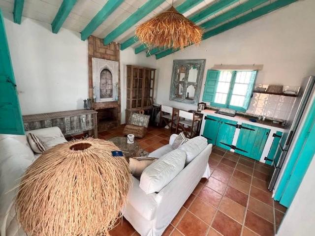 Chalet en venta en Barrio de San Antón, Valle del Guadalhorce