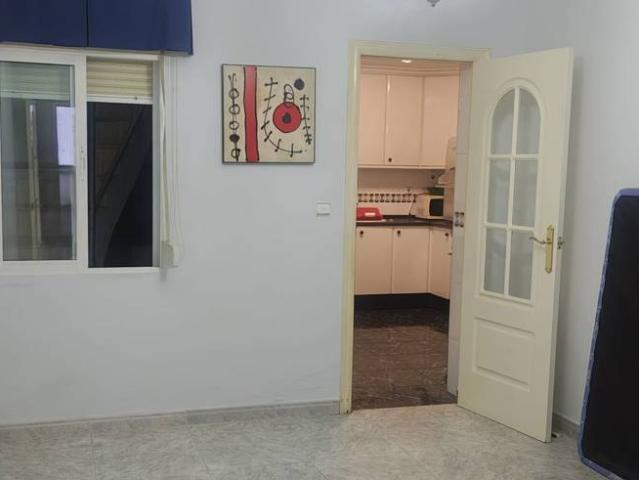 Chalet en venta en Barriada Centro-Sur, Puertollano