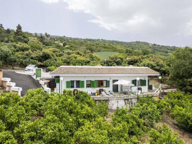 Chalet en venta en La Marzaga, La orotava