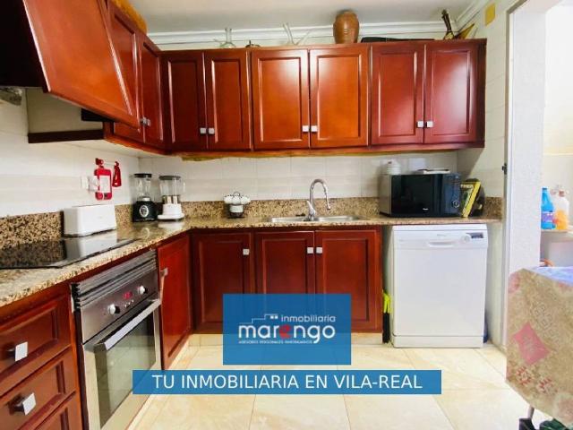 Chalet en venta en Vila-real, Castelló / Castellón