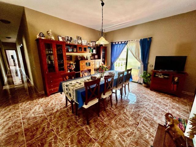 Chalet en venta en Guaza, Güímar
