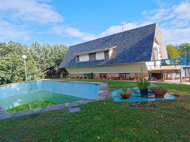 Chalet en venta en Palencia, Castilla y León